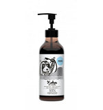 Natural Shower Gel Coconut & Sea Salt shower gel 400ml