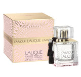 L'Amour Eau de Parfum Spray 50ml