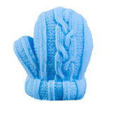 Happy Soaps Blue Glove natural glycerin soap Fruit 100g