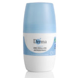 Family Deo Roll-On Antiperspirant deodorant roll-on 50ml