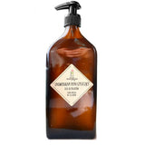Universal cleaning fluid without essential oils with a 500ml pump