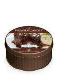 Daylight scented candle Lava Cake 42g