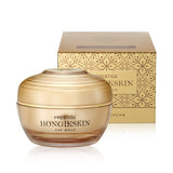 24K Gold Cream face cream with gold 80g