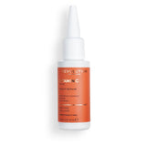 Haircare Vitamin C Shine Scalp Serum giving shine serum for dull and tired hair 50ml