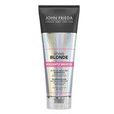 Sheer Blonde Brilliantly Brighter shampoo for blonde hair brightening 250ml