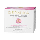 Lipid Intelligence Metamorphosis of Dry Skin 50ml soothing lipid cream for day and night
