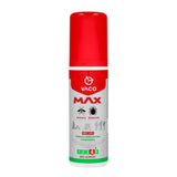 Max Deet 30% liquid against mosquitoes and ticks 80ml