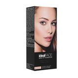Ideal Face Make Up Foundation 015 Natural 35ml coverage foundation