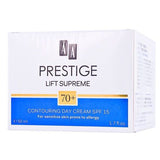 Lift Supreme 70+ modeling day cream SPF15 for sensitive and allergy-prone skin 50ml