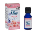 Aromatic oil for Rose 15ml hydro electric diffuser