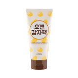 Mashed Potato Pack Soothing Night Mask 130ml