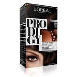 Prodigy hair dye 4.0 Sepia