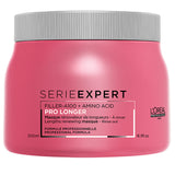 Serie Expert Pro Longer mask for improving the appearance of long hair 500ml