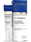 Pro Estetica Wrinkle Filler Under-Eye Eyelid and Lip Area Cream cream for filling wrinkles under the eyes for the eyelids and mouth area day / night 60+ 15ml