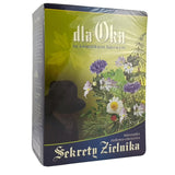 For the Eye dietary supplement 40 sachets