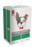 Hygienic pads for animals 60x90cm 10 pcs.