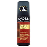 Root Retoucher spray for masking outgrowths Cashmere Red 120ml