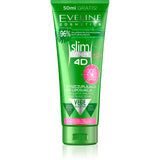Slim Extreme 4D slimming bio-liposuction 250ml