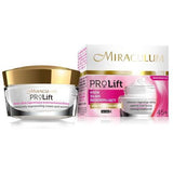 Pro Lift Intensively Regenerating Cream Anti-Wrinkle night cream strongly regenerating anti-wrinkle 45+ 50ml