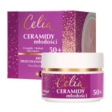 Ceramides of Youth anti-wrinkle face cream 50+ 50ml