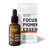 Focus Pigmentation Essence intensively reducing discoloration and tightening pores serum with niacinamide complex + stable vitamin C 30ml