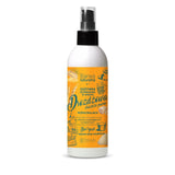Natural yeast express conditioner in a spray for falling out and weak hair 200ml