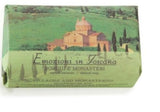 Emozioni In Toscana villages and monasteries soap 250g