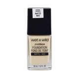 Photo Focus Foundation smoothing face foundation Soft Ivory 30ml