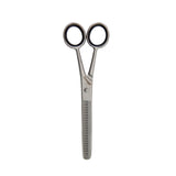 One-sided hair thinning scissors 5301