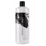 Reset Shampoo cleansing hair shampoo 1000ml