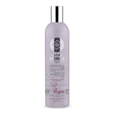 Natural Hair Conditioner natural conditioner for colored hair Color Renewal and Shine 400ml