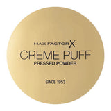 Creme Puff Pressed Powder 005 Translucent 21g