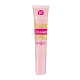 Collagen Plus Eye & Lip Intensive Rejuvenating Cream cream intensely rejuvenates the eye and lip area 15ml