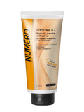 Restructuring Shampoo With Oats 300ml Restructuring Shampoo With Oats