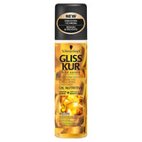 Oil Nutritive Express Repair Conditioner 200ml