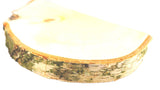 HS.32 semicircular birch platform