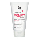 I Love You Mommy moisturizing and soothing breast gel 125ml