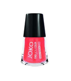 Find Your Color nail polish with vinyl 110 Paradise Coral Mat 10ml