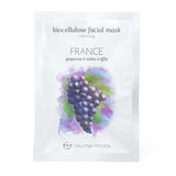 France Whitening Biocellulose Facial Mask whitening sheet mask with biocellulose 12ml