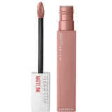 Super Stay Matte Ink long-lasting liquid lipstick 60 Poet 5ml