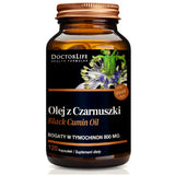 Black Cumin Oil 1000mg Black Cumin Oil Dietary Supplement 120 capsules