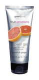 Fruit Emotions shower gel grapefruit-ginger tube 200ml