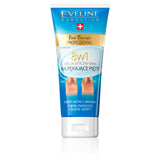 Foot Therapy Professional 8in1 specialist cream for cracked heels 100ml