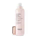 Hydra Pro Matte moisturizing and matting fluid with hyaluronic acid 50ml