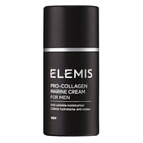 Pro-Collagen Marine Cream For Men anti-wrinkle moisturizing cream for men 30ml