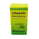 Natural Mint Essential Oil 7ml