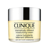 Dramatically Different Moisturizing Cream Very Dry To Dry Combination moisturizing cream 125ml