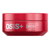 Osis + Mighty Matte 4 Ultra Strong ultra-strong hair matting cream 85ml