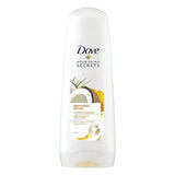 Nourishing Secrets Conditioner Coconut Oil & Turmeric 200ml conditioner for damaged hair