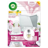 Essential Oils electric plug and cartridge Moon Lily Wrapped in Satin 19ml